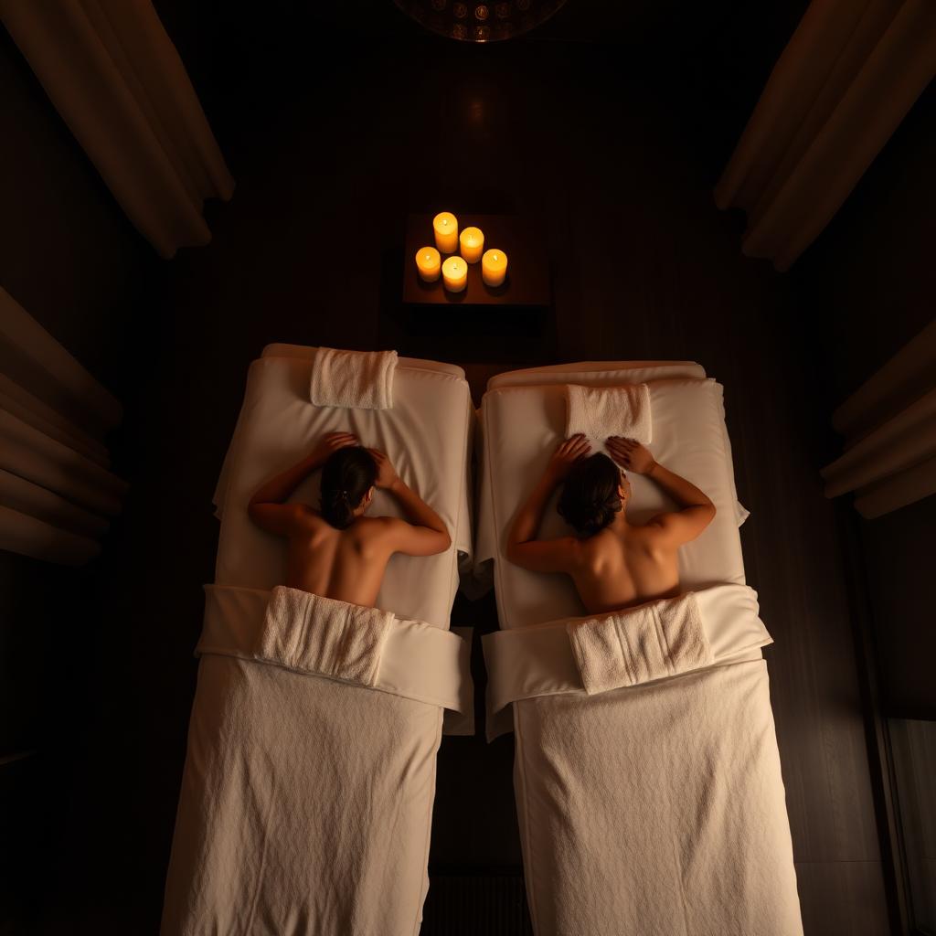 Couples Pleasure